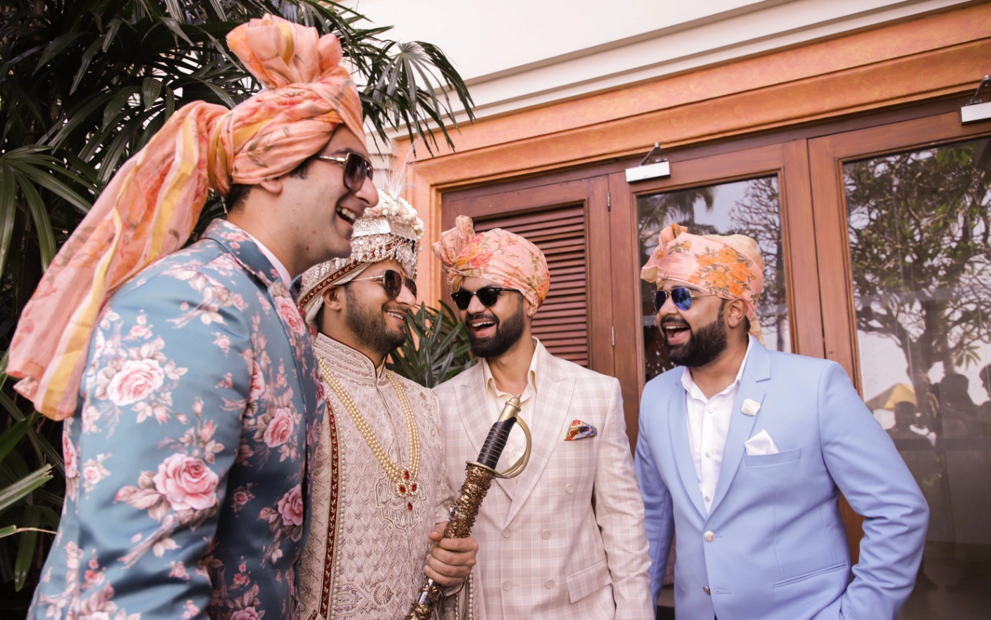 Portfolio image 7 for Portfolio Studio, a photographer in Ghaziabad specializing in fine art, traditional, vintage, artistic, candid, drone, lifestyle, black and white, photojournalistic.