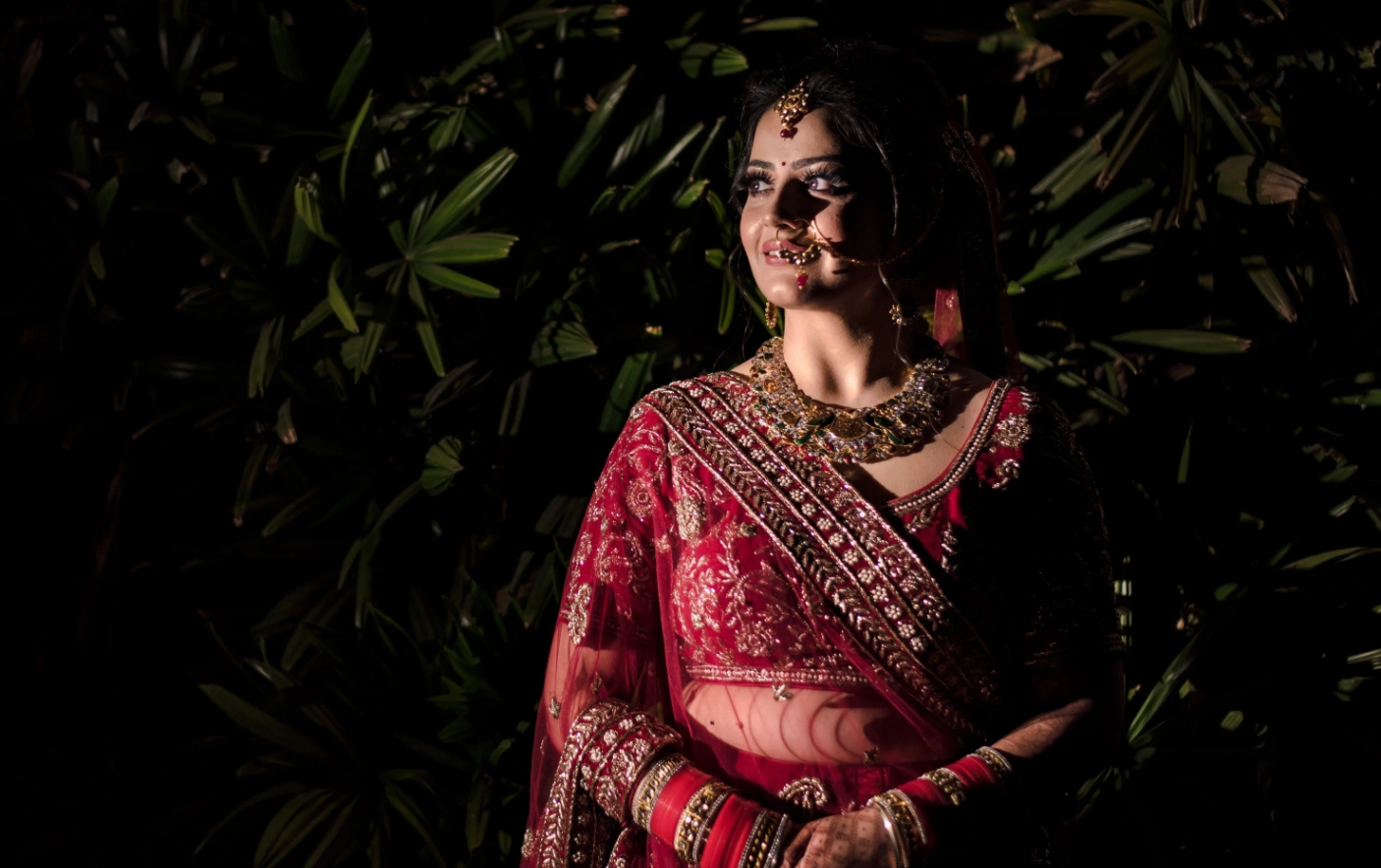 Indian wedding photography by Portfolio Studio in Ghaziabad,  J-19A, Sector-18