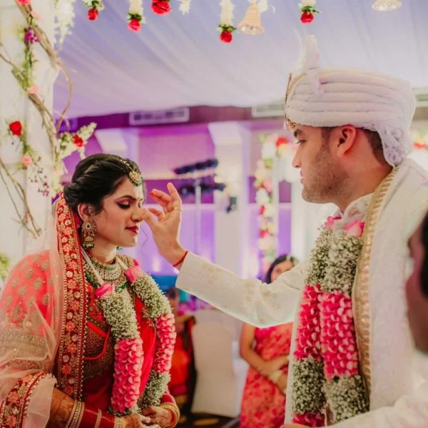 Portfolio image 2 for MH12Weddings, a photographer in Pune specializing in candid, artistic, drone, photojournalistic, black and white, lifestyle, traditional, fine art, vintage.