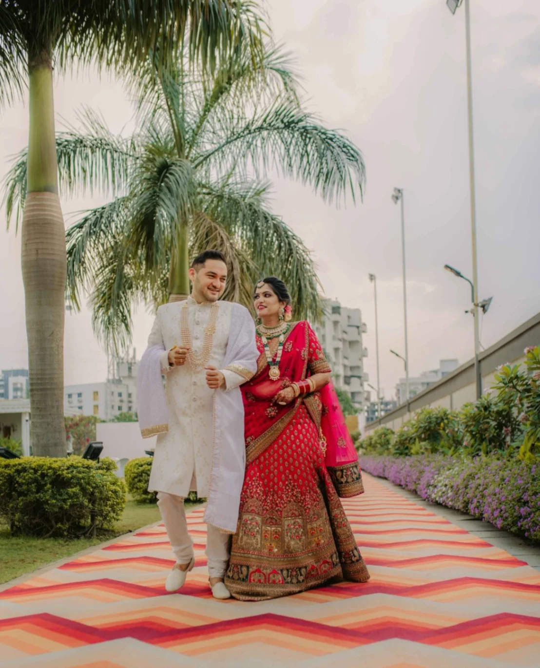 Portfolio image 7 for MH12Weddings, a photographer in Pune specializing in candid, artistic, drone, photojournalistic, black and white, lifestyle, traditional, fine art, vintage.