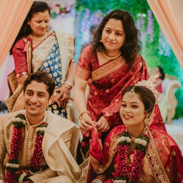 Portfolio image 9 for MH12Weddings, a photographer in Pune specializing in candid, artistic, drone, photojournalistic, black and white, lifestyle, traditional, fine art, vintage.