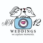 Headshot of MH12Weddings Weddings, the photographer behind MH12Weddings.
