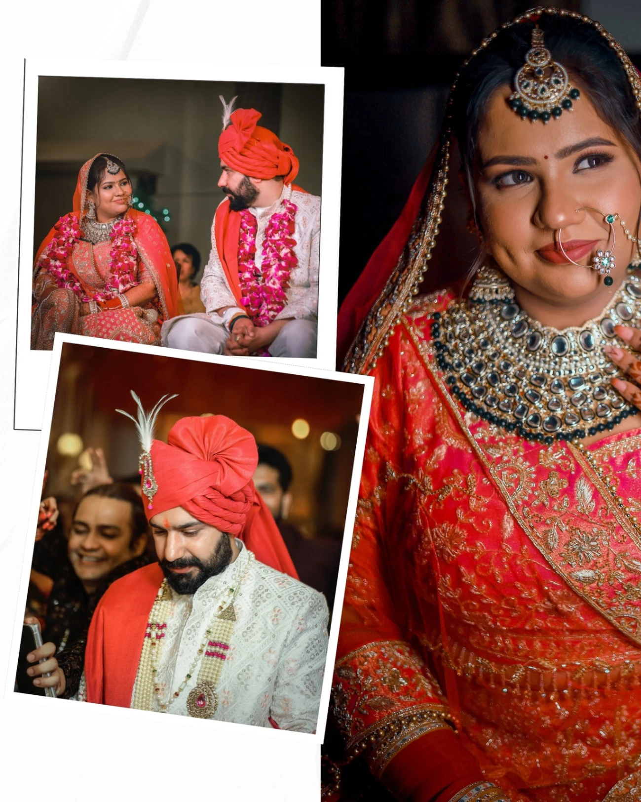 Portfolio image 7 for Flashme photo studio, a photographer in Ghaziabad specializing in traditional, fine art, vintage, candid, artistic, drone, photojournalistic, black and white, lifestyle.