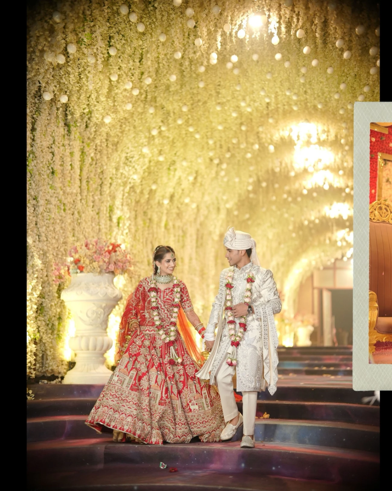 Portfolio image 10 for Flashme photo studio, a photographer in Ghaziabad specializing in traditional, fine art, vintage, candid, artistic, drone, photojournalistic, black and white, lifestyle.