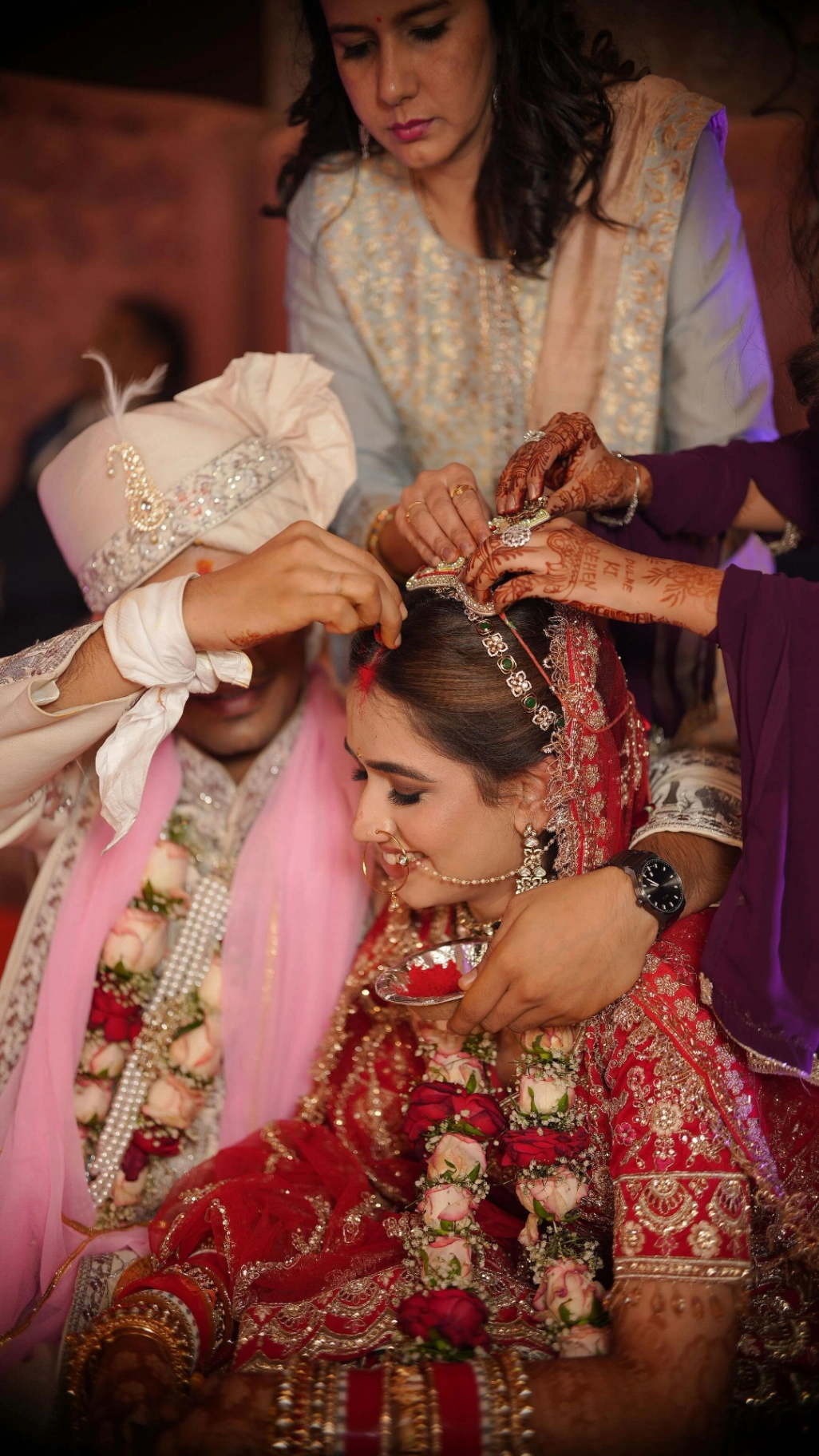 Portfolio image 11 for Flashme photo studio, a photographer in Ghaziabad specializing in traditional, fine art, vintage, candid, artistic, drone, photojournalistic, black and white, lifestyle.