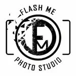 Headshot of Flashme photo studio, the photographer behind Flashme photo studio.