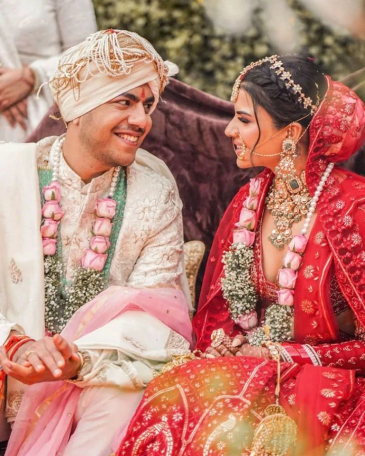 Portfolio image 10 for Wedding Tulips , a photographer in Noida specializing in traditional, fine art, vintage, candid, drone, artistic, lifestyle, black and white, photojournalistic.