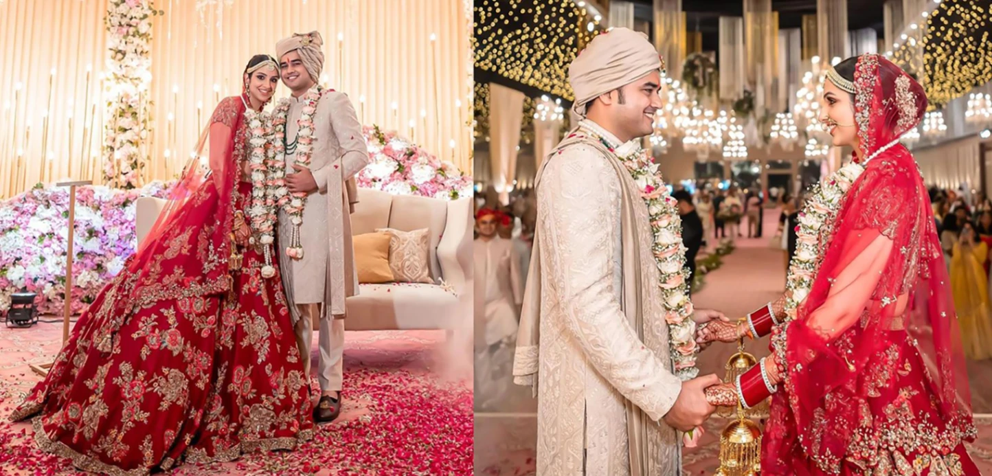 Indian wedding photography by Wedding Tulips  in Noida, D Block, 189, Sector 55