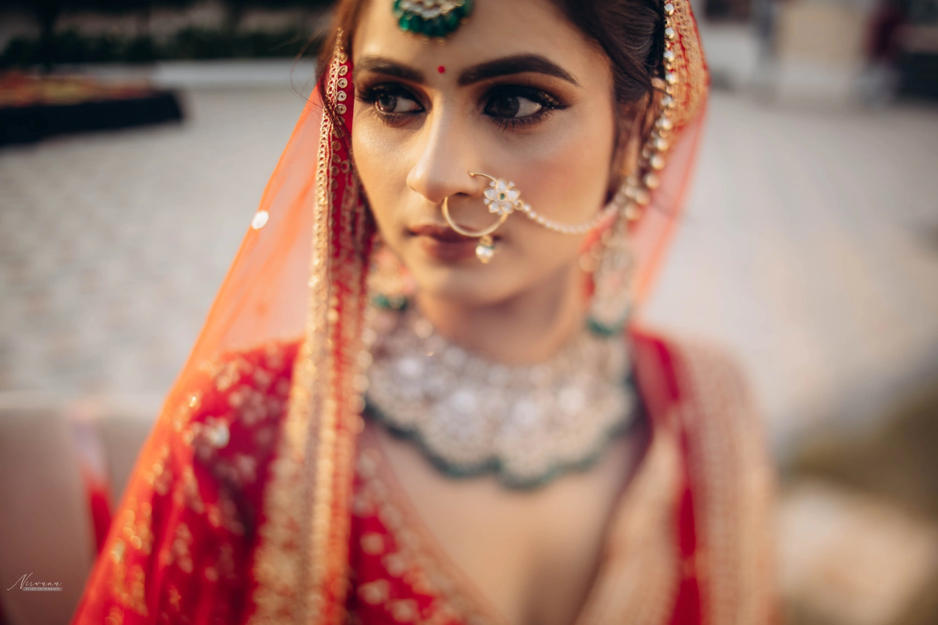 Portfolio image 1 for  Nirwana photography, a photographer in Nagpur specializing in traditional, fine art, vintage, candid, artistic, drone, photojournalistic, black and white, lifestyle.