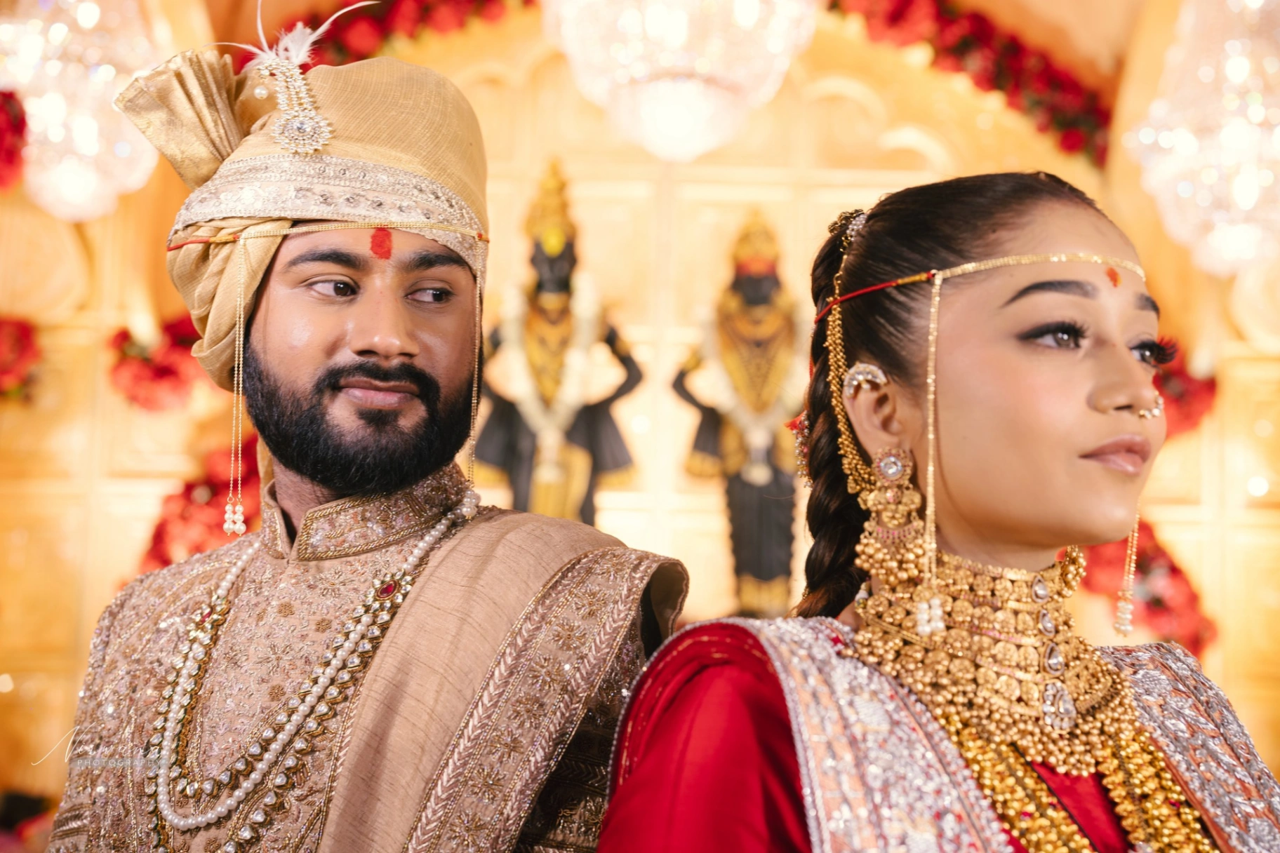 Portfolio image 5 for  Nirwana photography, a photographer in Nagpur specializing in traditional, fine art, vintage, candid, artistic, drone, photojournalistic, black and white, lifestyle.