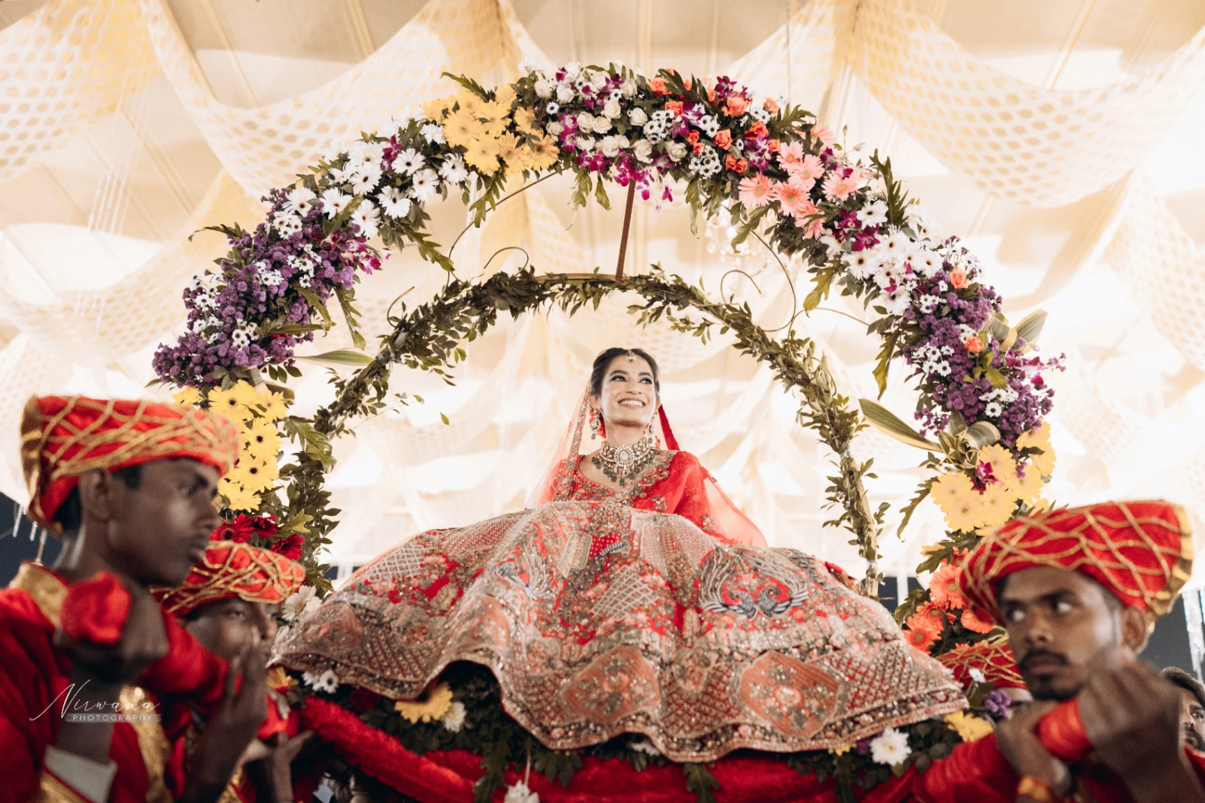 Portfolio image 7 for  Nirwana photography, a photographer in Nagpur specializing in traditional, fine art, vintage, candid, artistic, drone, photojournalistic, black and white, lifestyle.