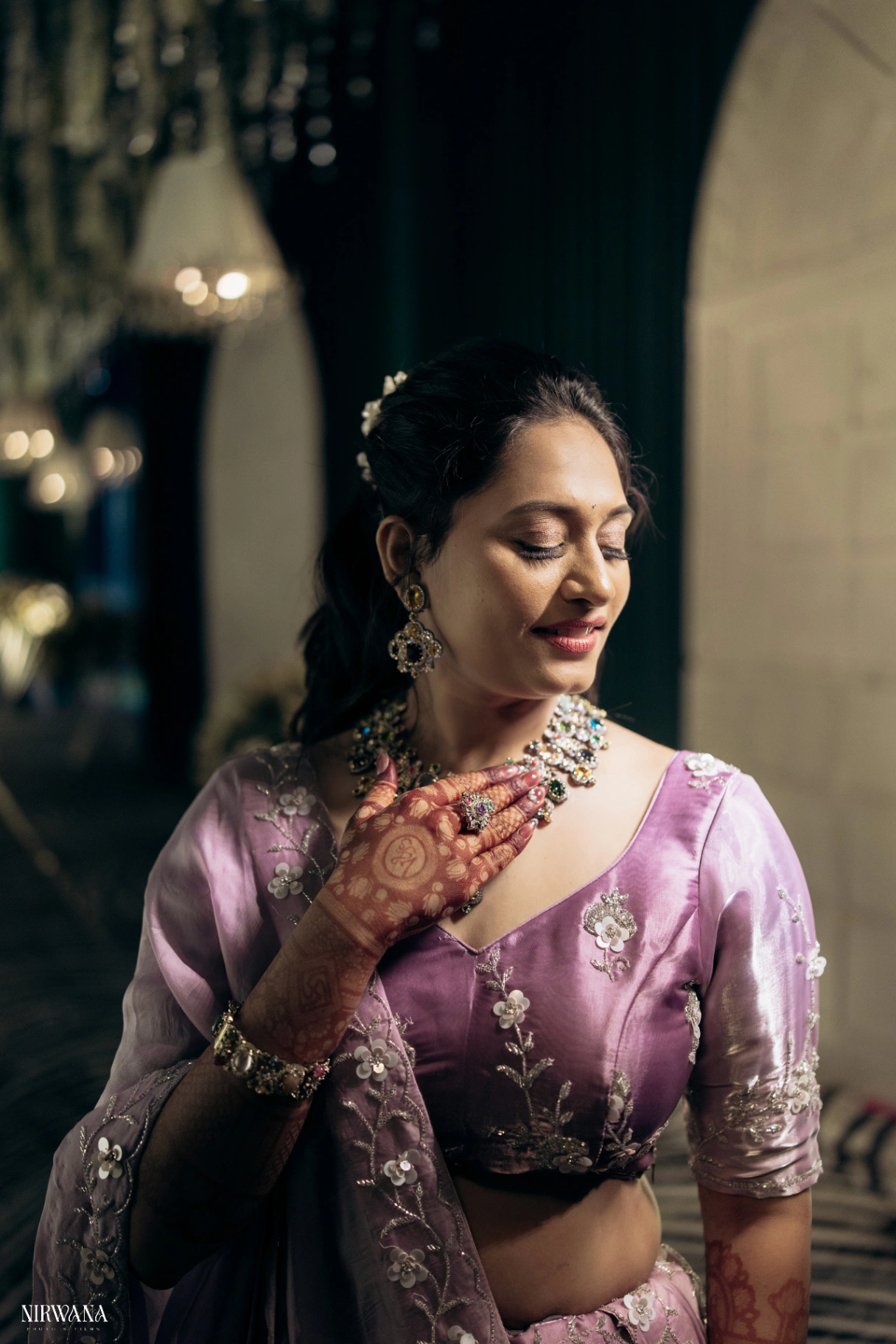 Portfolio image 9 for  Nirwana photography, a photographer in Nagpur specializing in traditional, fine art, vintage, candid, artistic, drone, photojournalistic, black and white, lifestyle.