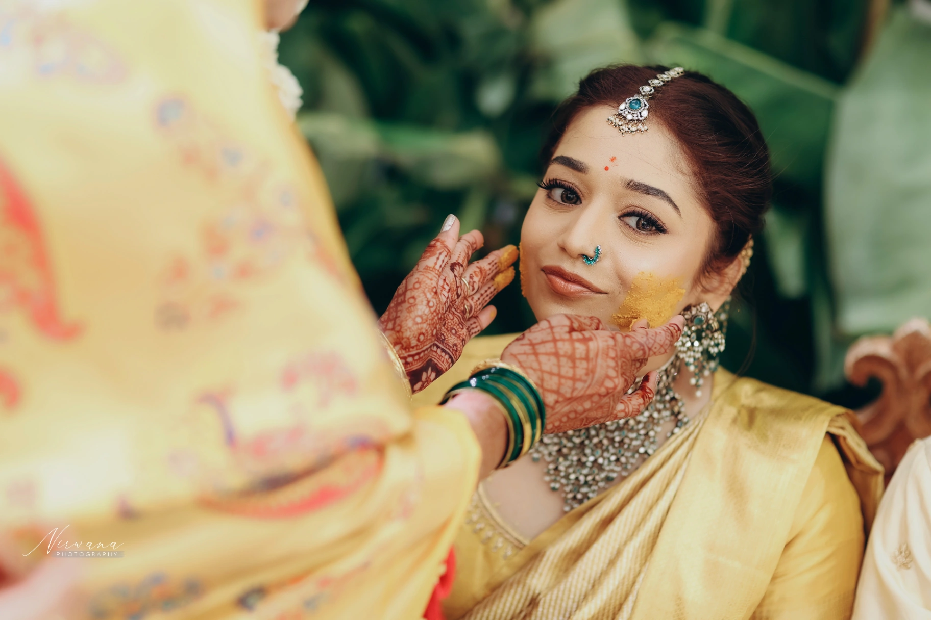 Portfolio image 10 for  Nirwana photography, a photographer in Nagpur specializing in traditional, fine art, vintage, candid, artistic, drone, photojournalistic, black and white, lifestyle.