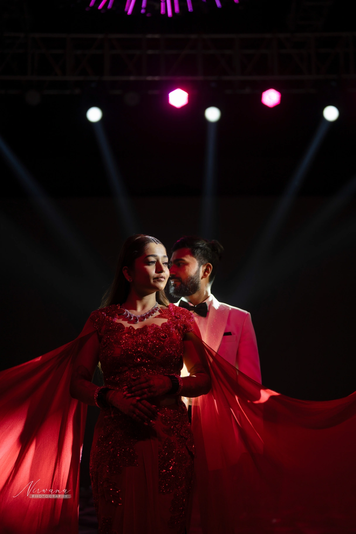 Portfolio image 11 for  Nirwana photography, a photographer in Nagpur specializing in traditional, fine art, vintage, candid, artistic, drone, photojournalistic, black and white, lifestyle.