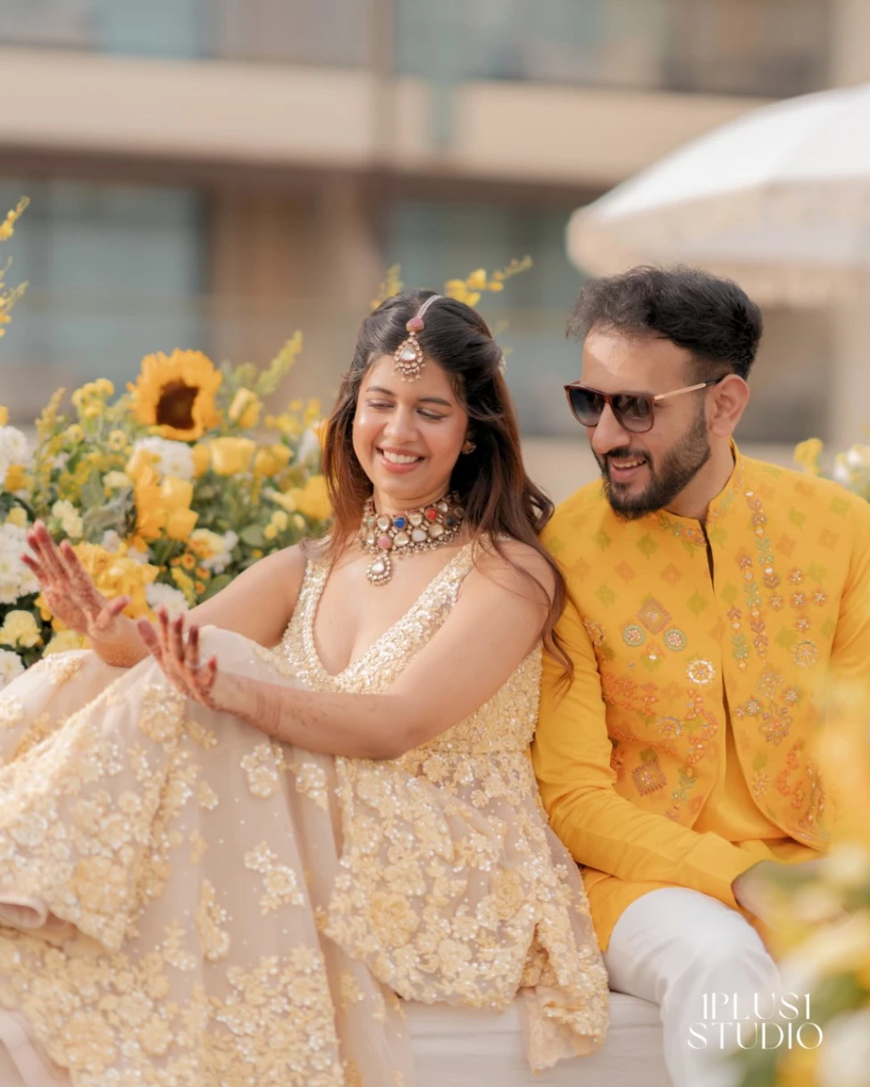 Portfolio image 11 for 1plus1 Studio, a photographer in Bengaluru specializing in traditional, fine art, vintage, drone, candid, artistic, photojournalistic, black and white, lifestyle.