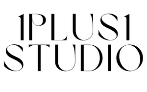Headshot of 1plus1studio  studio, the photographer behind 1plus1 Studio.