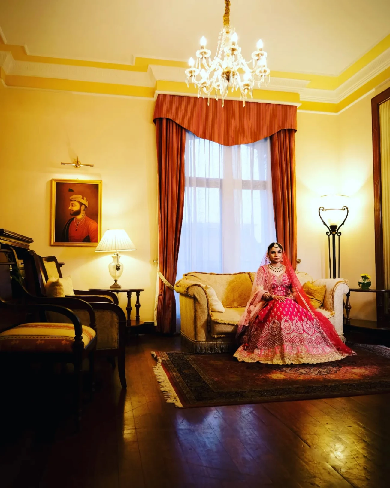 Portfolio image 4 for Mahamaya Studio, a photographer in Puri specializing in traditional, fine art, vintage, candid, artistic, drone, lifestyle, black and white, photojournalistic.