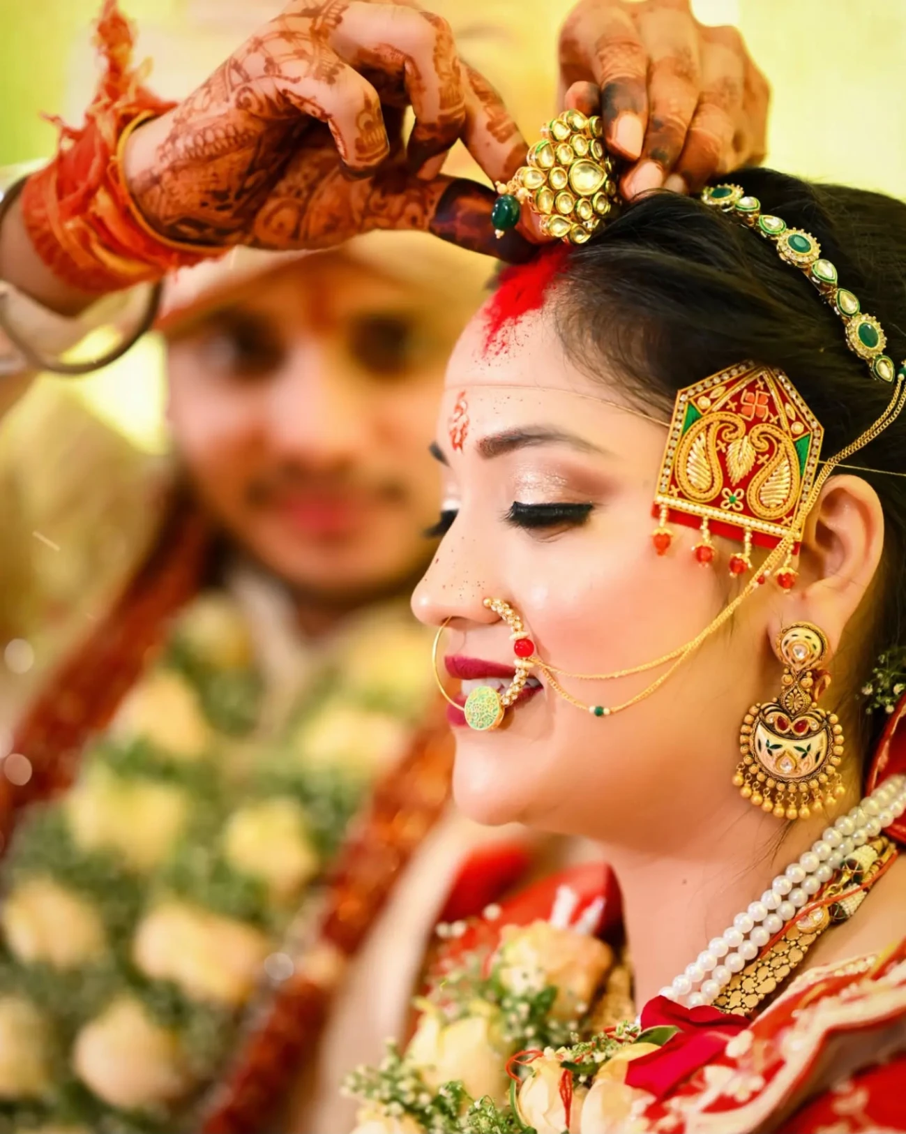 Portfolio image 7 for Mahamaya Studio, a photographer in Puri specializing in traditional, fine art, vintage, candid, artistic, drone, lifestyle, black and white, photojournalistic.