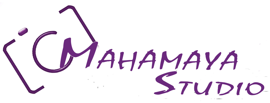 Headshot of Mahamaya Studio, the photographer behind Mahamaya Studio.
