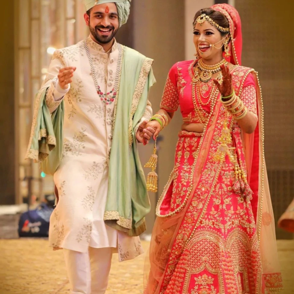 Portfolio image 1 for Studio Sapna, a photographer in Faridabad specializing in traditional, fine art, vintage, candid, drone, artistic, lifestyle, black and white, photojournalistic.