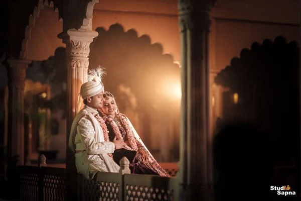 Portfolio image 3 for Studio Sapna, a photographer in Faridabad specializing in traditional, fine art, vintage, candid, drone, artistic, lifestyle, black and white, photojournalistic.