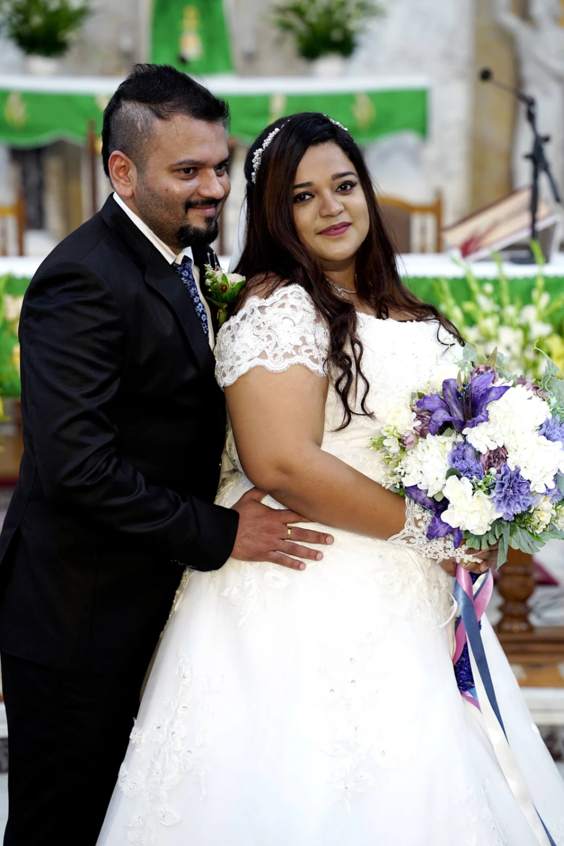 Portfolio image 1 for Lights and Smiles, a photographer in Navi Mumbai specializing in traditional, fine art, vintage, candid, artistic, drone, photojournalistic, black and white, lifestyle.