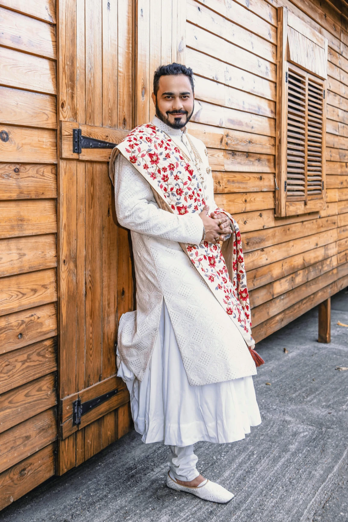 Portfolio image 2 for Lights and Smiles, a photographer in Navi Mumbai specializing in traditional, fine art, vintage, candid, artistic, drone, photojournalistic, black and white, lifestyle.