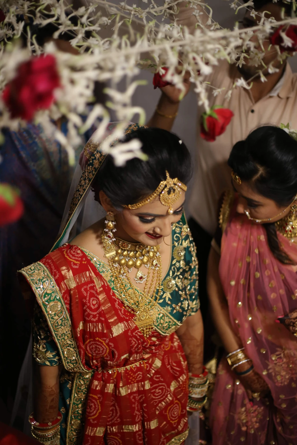 Portfolio image 3 for Lights and Smiles, a photographer in Navi Mumbai specializing in traditional, fine art, vintage, candid, artistic, drone, photojournalistic, black and white, lifestyle.