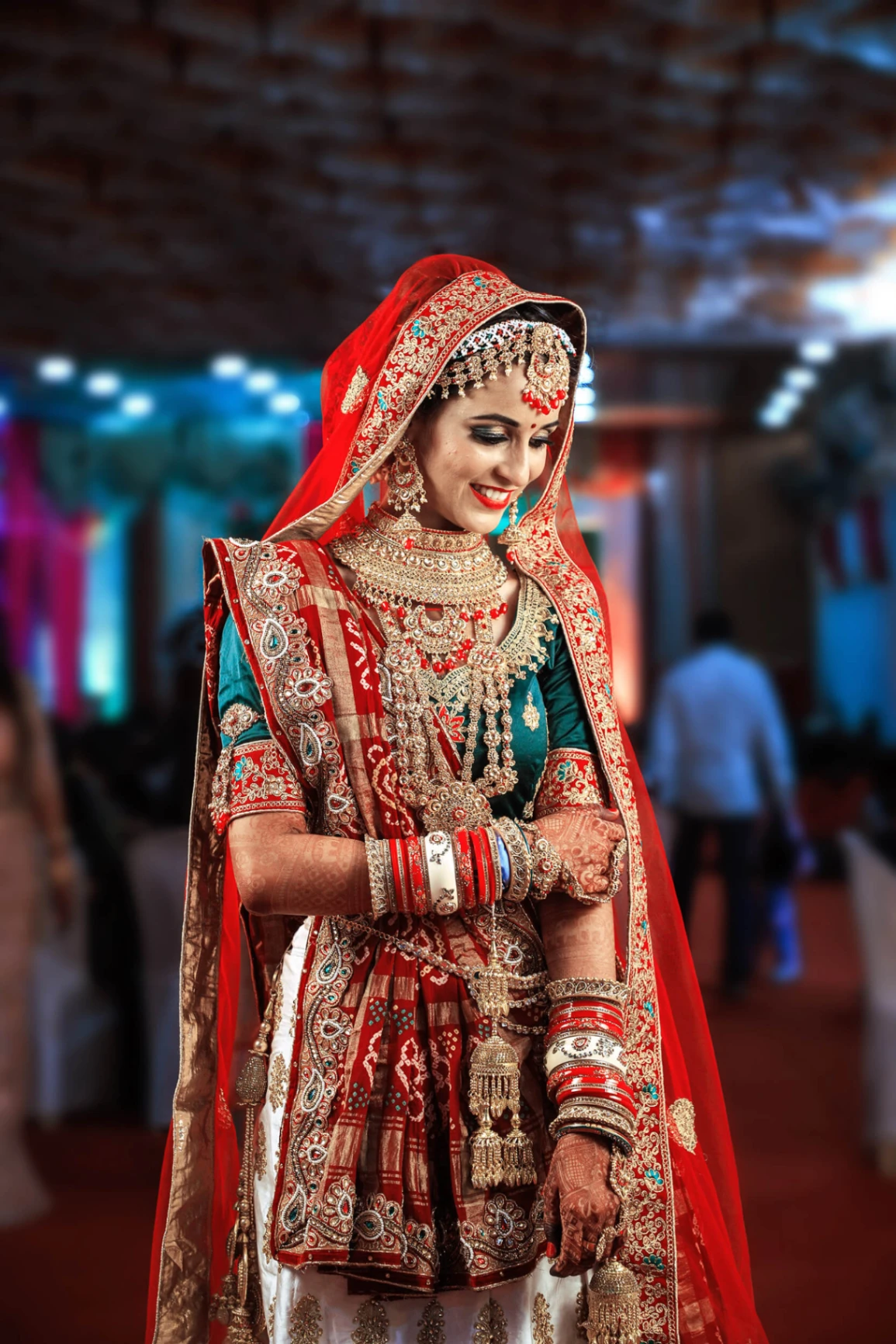 Portfolio image 7 for Lights and Smiles, a photographer in Navi Mumbai specializing in traditional, fine art, vintage, candid, artistic, drone, photojournalistic, black and white, lifestyle.