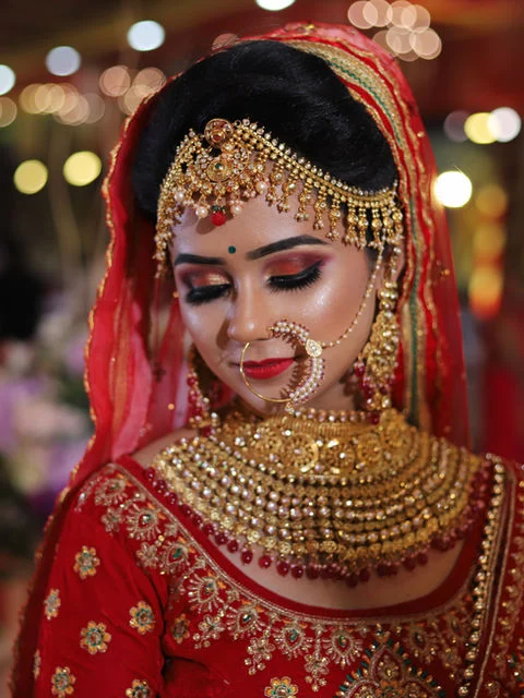 Portfolio image 2 for Krishna Production, a photographer in Gwalior specializing in traditional, fine art, vintage, candid, artistic, drone, photojournalistic, black and white, lifestyle.