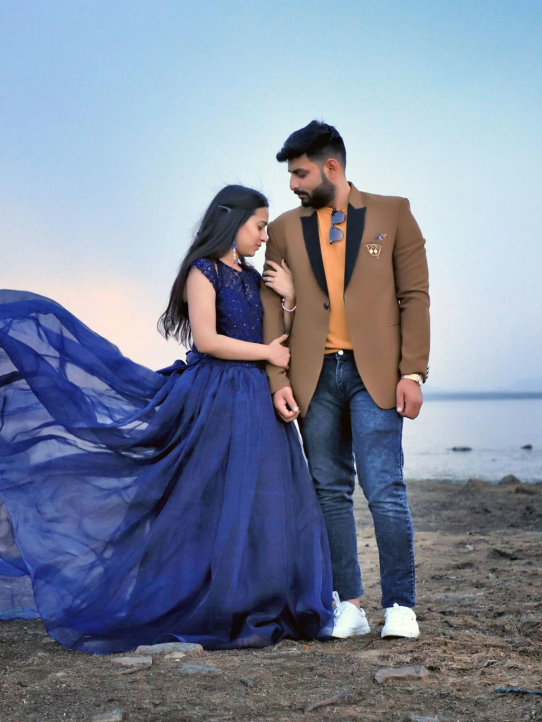 Portfolio image 3 for Krishna Production, a photographer in Gwalior specializing in traditional, fine art, vintage, candid, artistic, drone, photojournalistic, black and white, lifestyle.