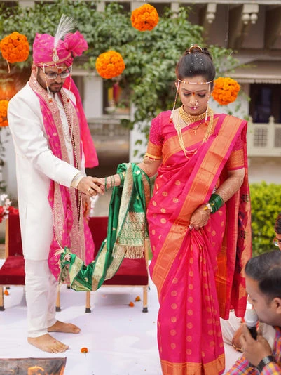 Portfolio image 4 for Krishna Production, a photographer in Gwalior specializing in traditional, fine art, vintage, candid, artistic, drone, photojournalistic, black and white, lifestyle.