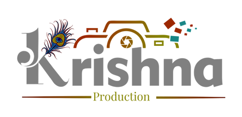 Headshot of Krishna Production, the photographer behind Krishna Production.