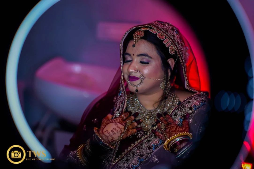 Portfolio image 7 for The Wedfiles Studio, a photographer in Jamshedpur specializing in traditional, fine art, vintage, drone, artistic, candid, photojournalistic, black and white, lifestyle.