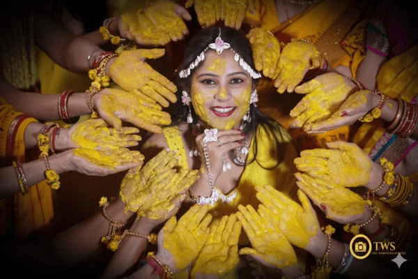 Portfolio image 8 for The Wedfiles Studio, a photographer in Jamshedpur specializing in traditional, fine art, vintage, drone, artistic, candid, photojournalistic, black and white, lifestyle.