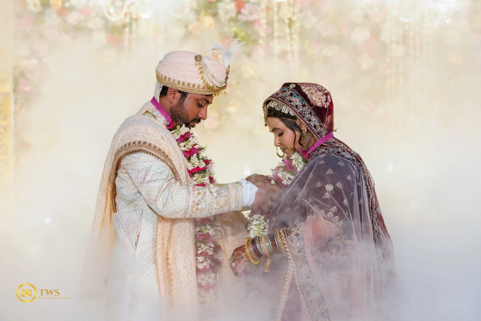 Indian wedding photography by The Wedfiles Studio in Jamshedpur, Kalimati Road, near BR Seva Sadan in Tuiladungri, Golmuri 