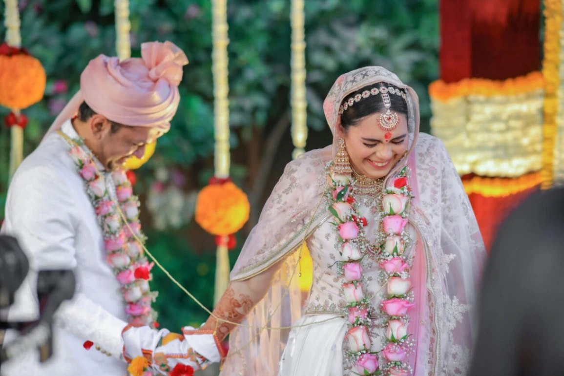 Portfolio image 1 for Studio Sparsh, a photographer in Vadodara specializing in traditional, fine art, vintage, candid, artistic, drone, photojournalistic, black and white, lifestyle.