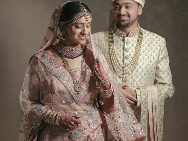 Portfolio image 2 for Studio Sparsh, a photographer in Vadodara specializing in traditional, fine art, vintage, candid, artistic, drone, photojournalistic, black and white, lifestyle.