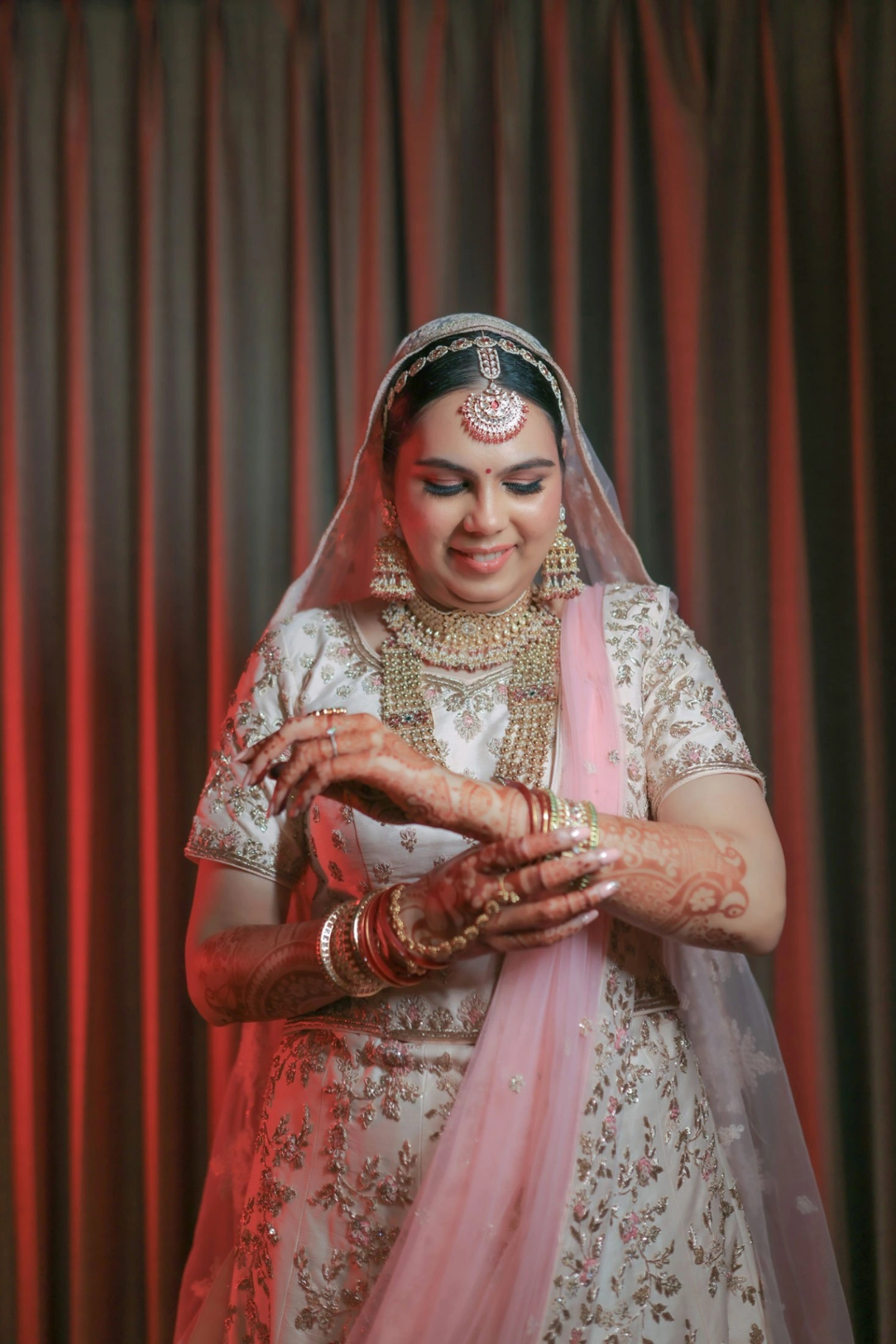 Portfolio image 5 for Studio Sparsh, a photographer in Vadodara specializing in traditional, fine art, vintage, candid, artistic, drone, photojournalistic, black and white, lifestyle.