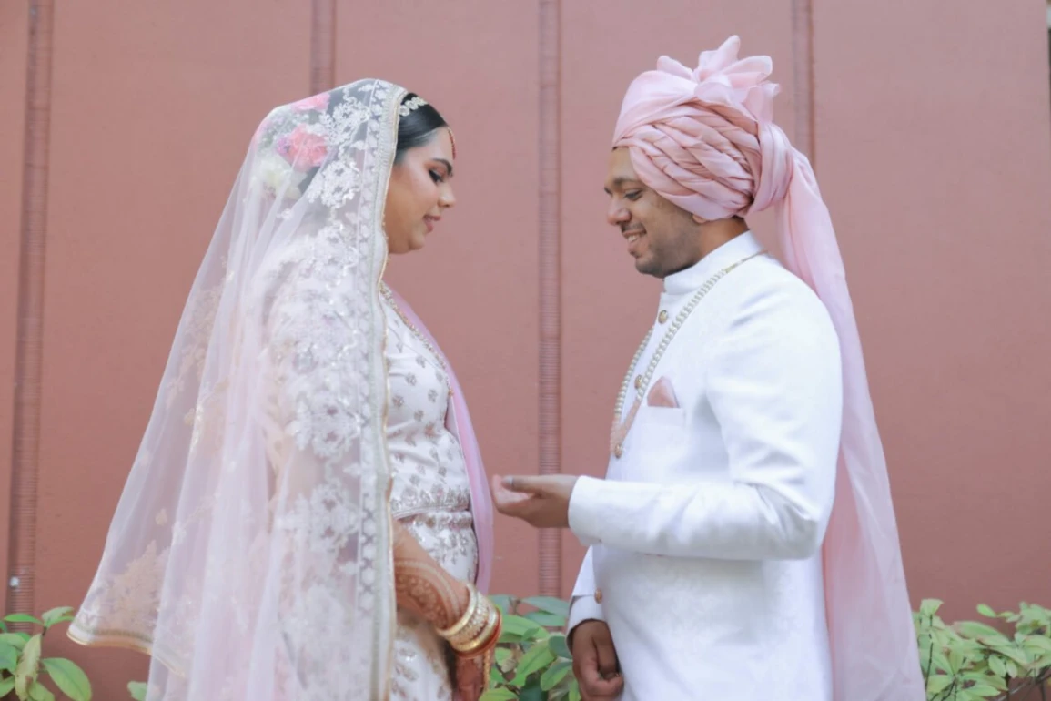 Portfolio image 8 for Studio Sparsh, a photographer in Vadodara specializing in traditional, fine art, vintage, candid, artistic, drone, photojournalistic, black and white, lifestyle.