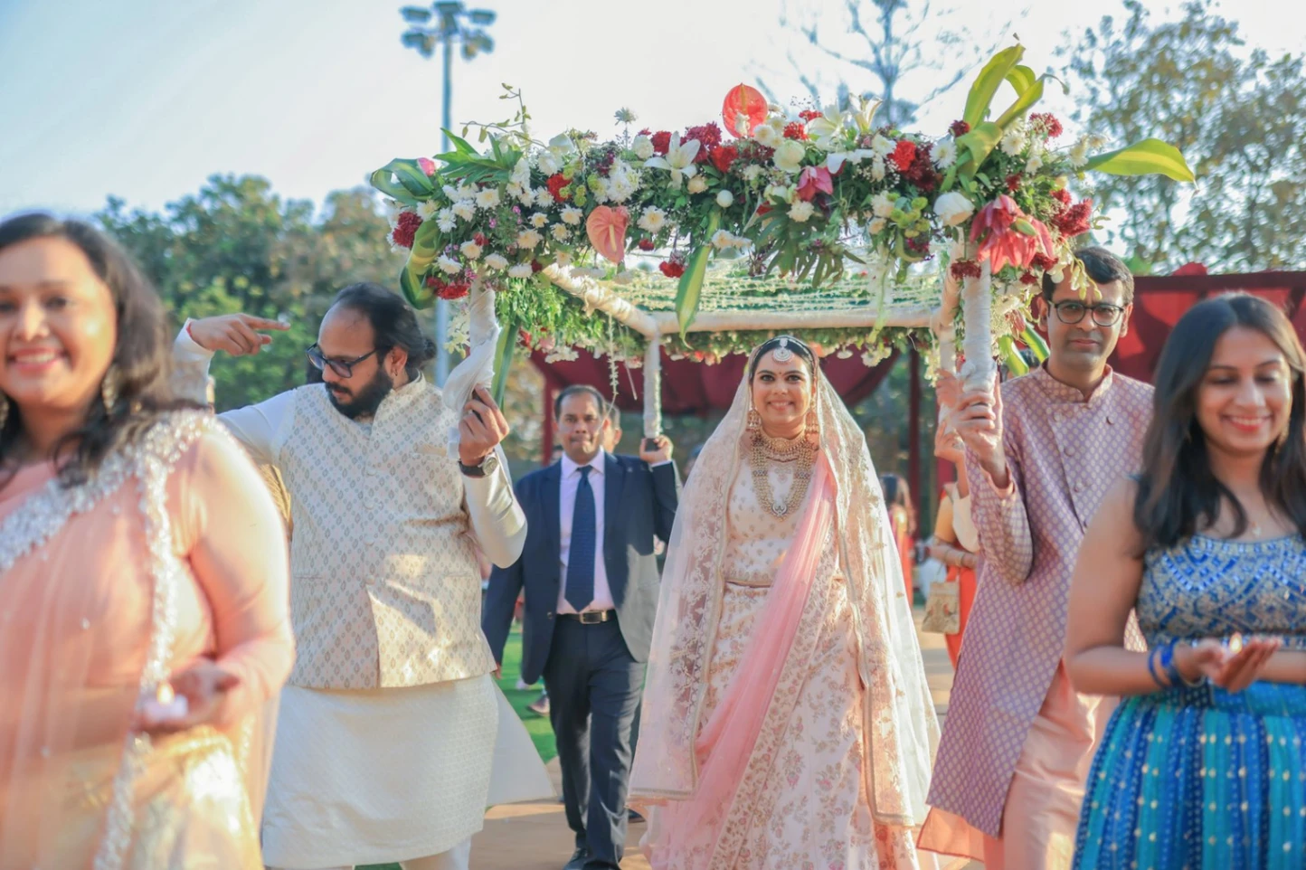 Portfolio image 9 for Studio Sparsh, a photographer in Vadodara specializing in traditional, fine art, vintage, candid, artistic, drone, photojournalistic, black and white, lifestyle.