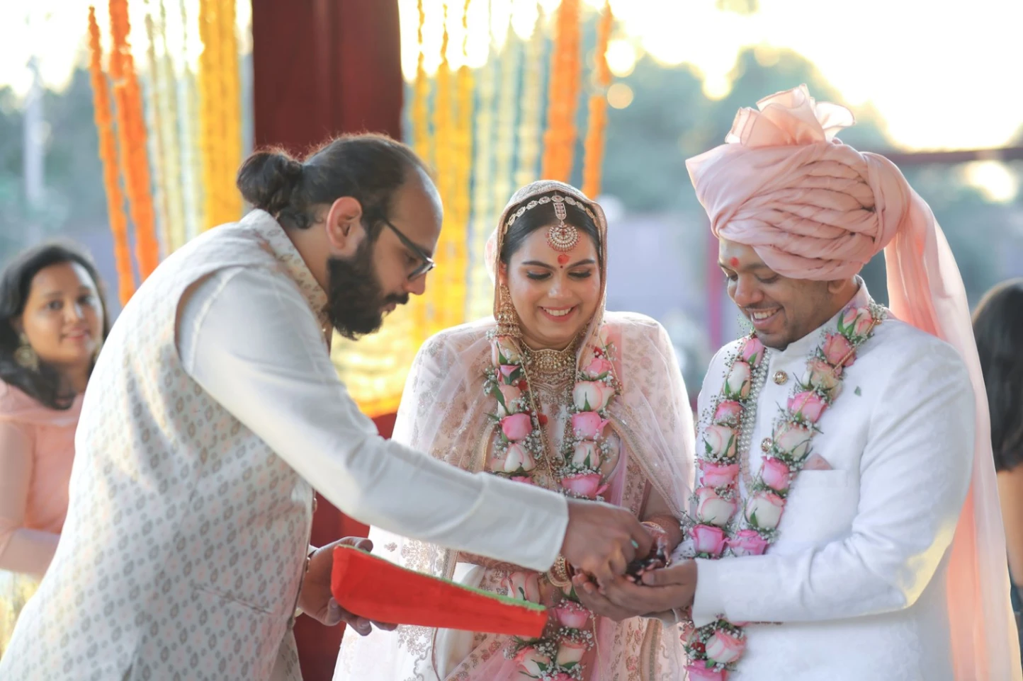 Portfolio image 11 for Studio Sparsh, a photographer in Vadodara specializing in traditional, fine art, vintage, candid, artistic, drone, photojournalistic, black and white, lifestyle.