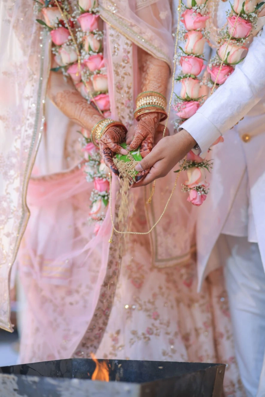 Portfolio image 12 for Studio Sparsh, a photographer in Vadodara specializing in traditional, fine art, vintage, candid, artistic, drone, photojournalistic, black and white, lifestyle.