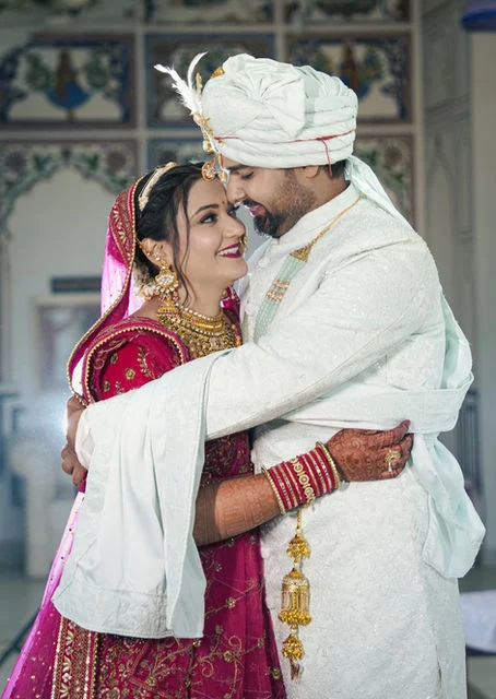 Portfolio image 1 for OM Studio, a photographer in Delhi specializing in fine art, traditional, vintage, candid, artistic, drone, photojournalistic, lifestyle, black and white.