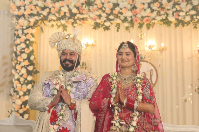 Portfolio image 8 for OM Studio, a photographer in Delhi specializing in fine art, traditional, vintage, candid, artistic, drone, photojournalistic, lifestyle, black and white.