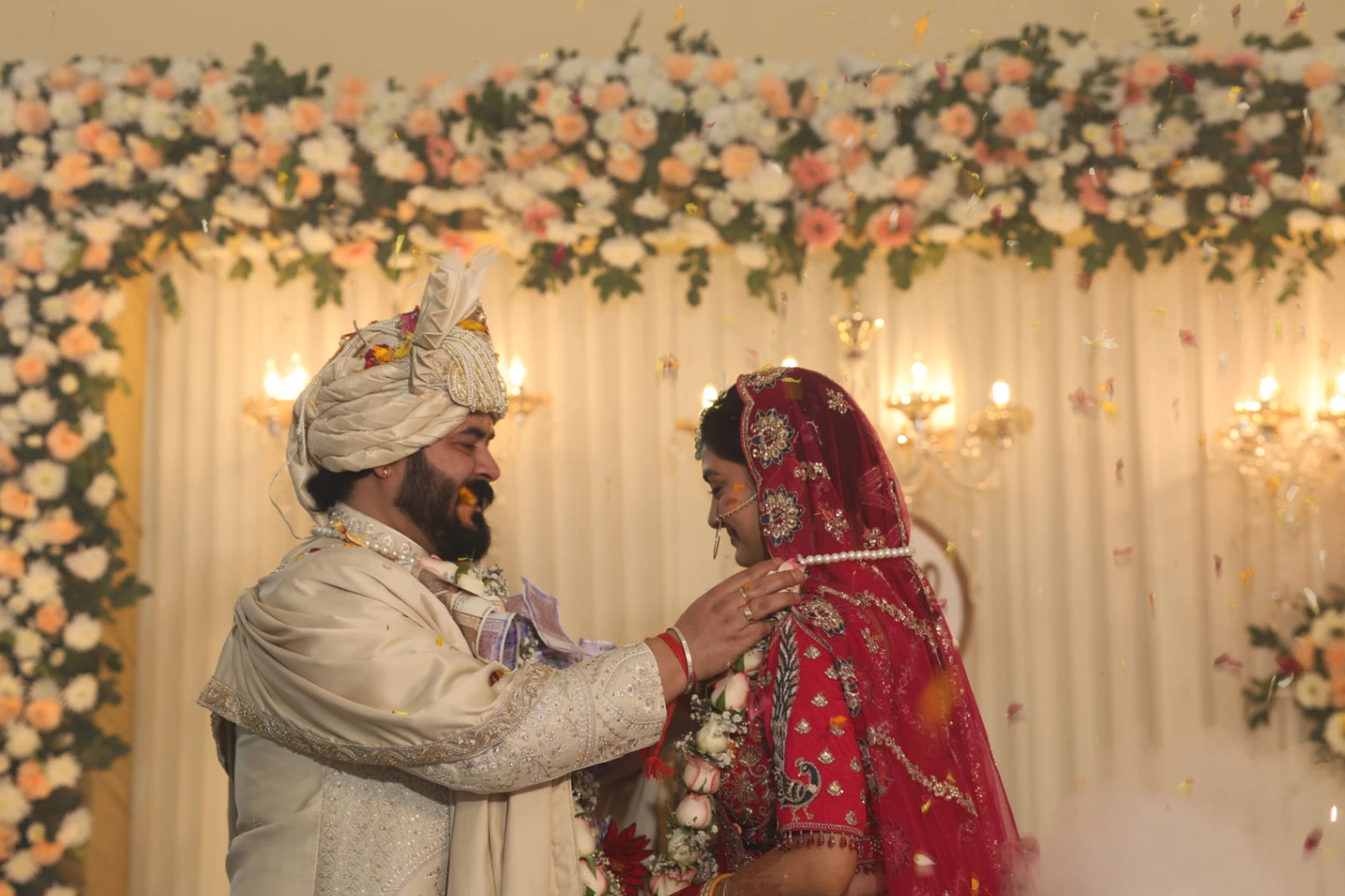 Portfolio image 11 for OM Studio, a photographer in Delhi specializing in fine art, traditional, vintage, candid, artistic, drone, photojournalistic, lifestyle, black and white.