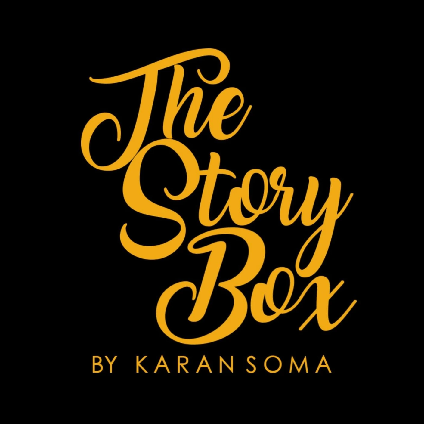 Headshot of Karan Soma, the photographer behind The Story Box Wedding Photograp[hy.