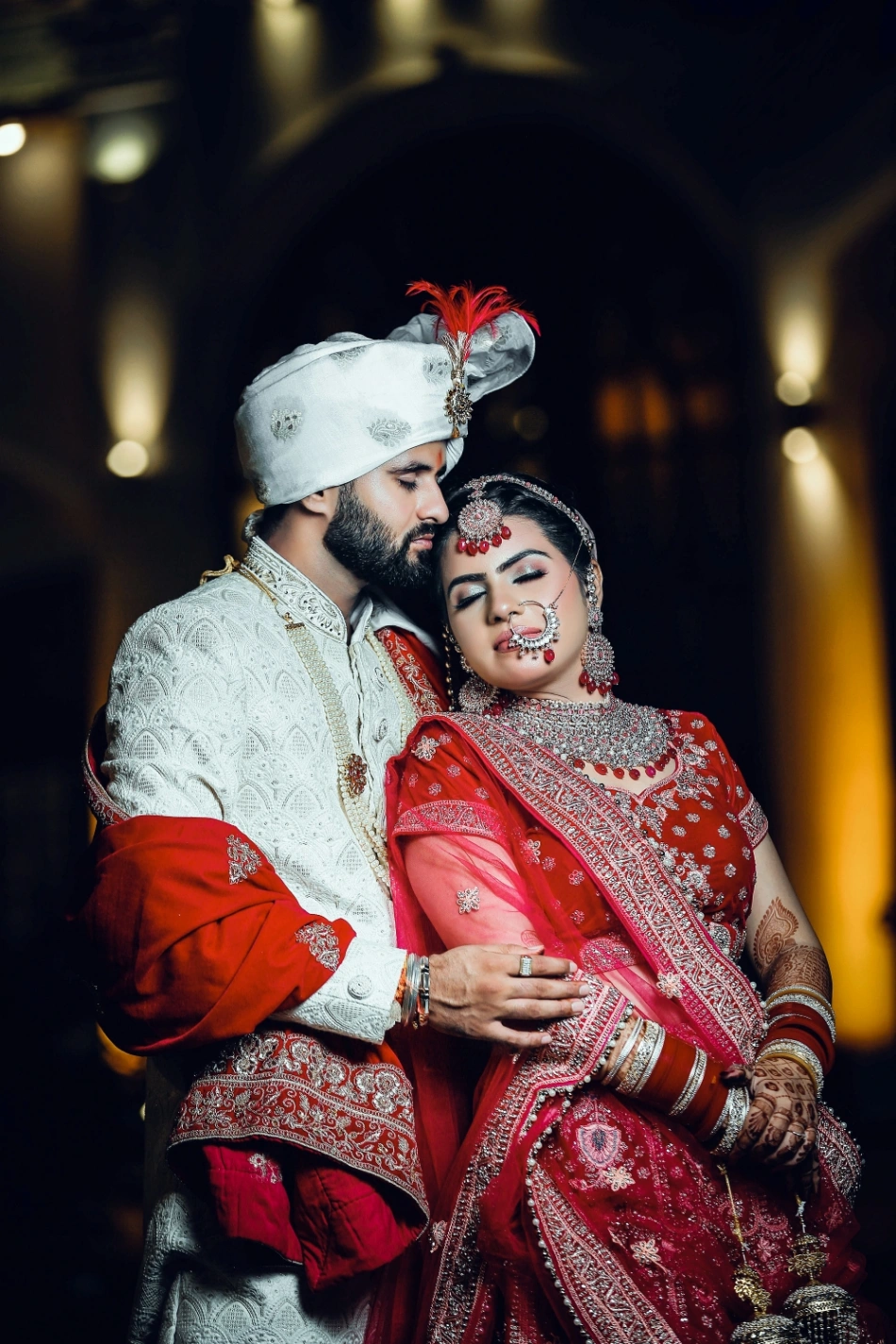 Portfolio image 2 for RR Studios Patiala, a photographer in Patiala specializing in traditional, fine art, vintage, candid, artistic, drone, photojournalistic, black and white, lifestyle.