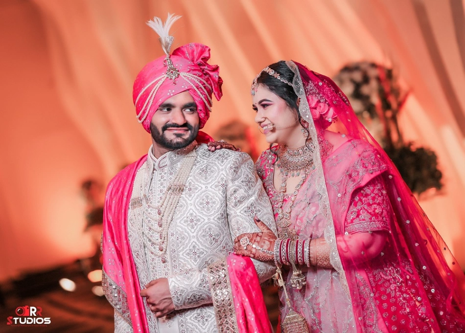 Portfolio image 6 for RR Studios Patiala, a photographer in Patiala specializing in traditional, fine art, vintage, candid, artistic, drone, photojournalistic, black and white, lifestyle.