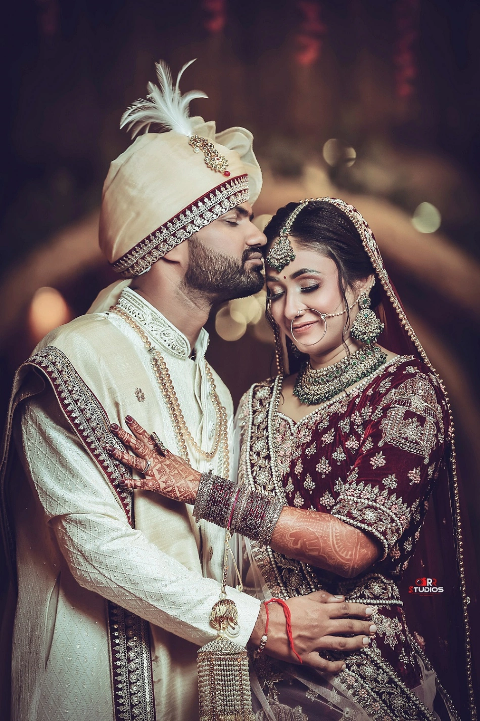 Portfolio image 7 for RR Studios Patiala, a photographer in Patiala specializing in traditional, fine art, vintage, candid, artistic, drone, photojournalistic, black and white, lifestyle.